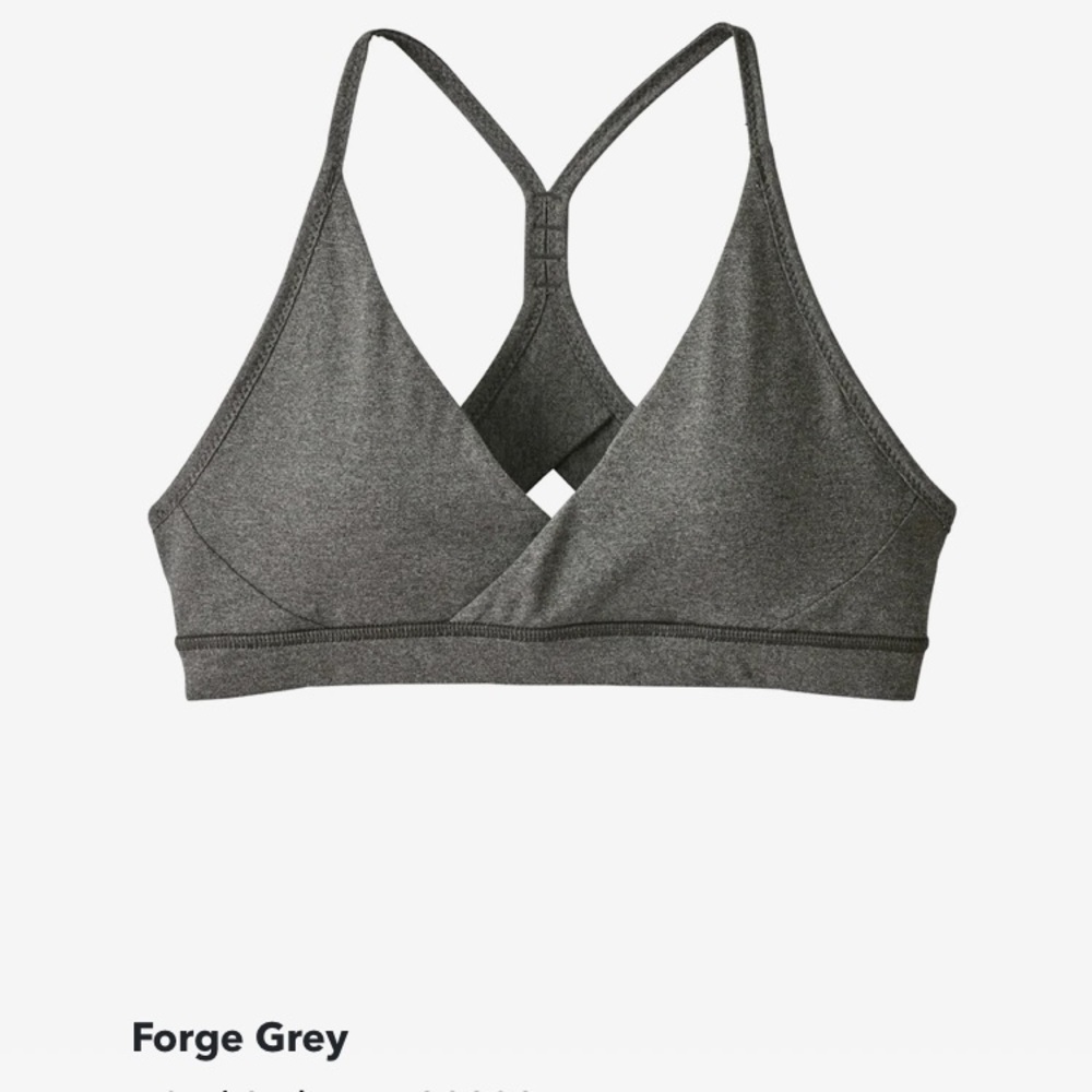 Patagonia Women’s Cross Beta Sports Bra